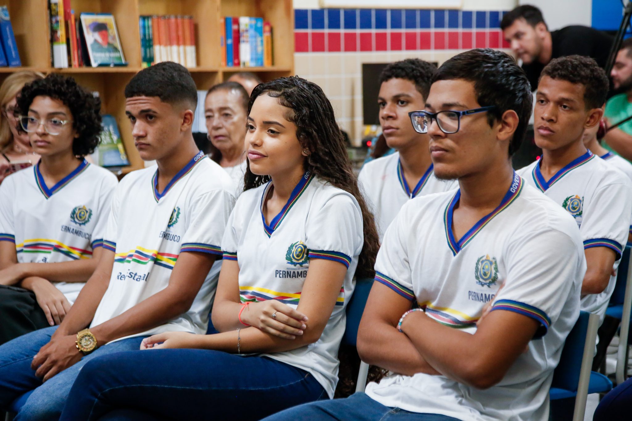 EREM Dom Vital inicia temporada de