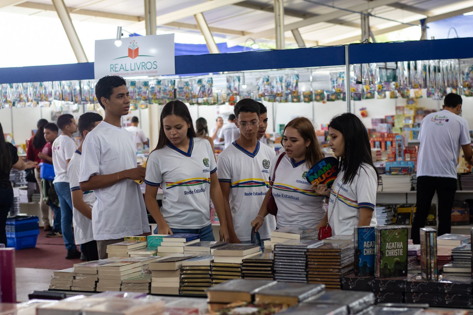 Cerca De 17 Mil Pessoas Passaram Pela Etapa Serra Talhada Do Circuito