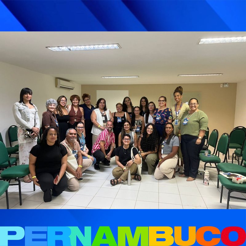 SEE promove 2º Seminário de Pesquisa e Práticas Pedagógicas em Gênero e Sexualidades no Agreste