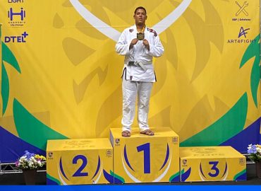 Após conquista esportiva, estudante da Rede Estadual destaca importância do programa Busca Ativa