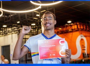 Trilhatec certifica estudantes da Rede Estadual em capacitação gratuita em tecnologia