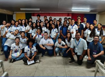 GRE Mata Centro reúne iniciativas criativas em mostra de empreendedorismo e tecnologia