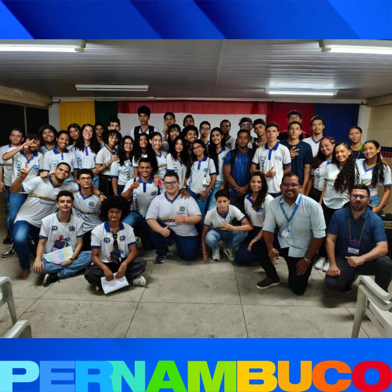 GRE Mata Centro reúne iniciativas criativas em mostra de empreendedorismo e tecnologia 