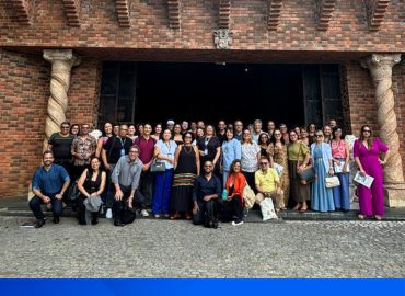 II Seminário Internacional de Educação em Ambiente Prisional