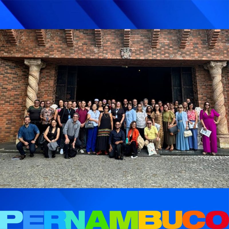 II Seminário Internacional de Educação em Ambiente Prisional